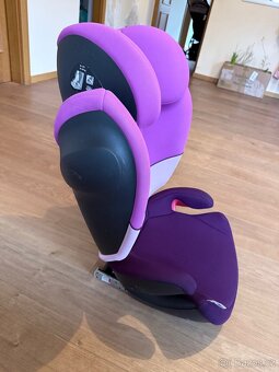 Autosedačka cybex - 2