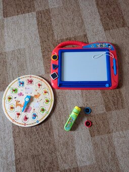 Hračky pro Kluky - 2