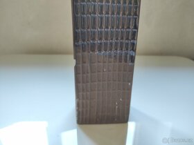 Retro keramická váza - 2