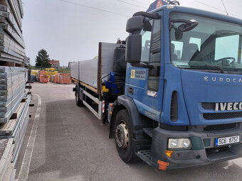 IVECO EUROCARGO 190EL25 - 2