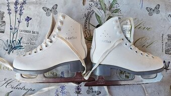 Dětské brusle s vel.28 - 2