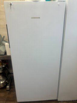 Gastro lednice Liebherr MRFvc5501 - 2