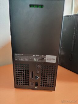 Xbox series x - 2