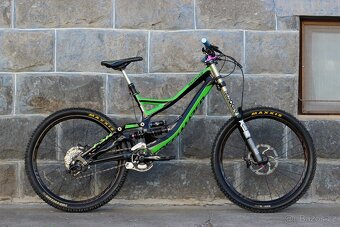 ✅ Specialized Demo 8 (2013) - M - ✅ - 2