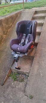 Autosedačka Römer s isofixem - 2