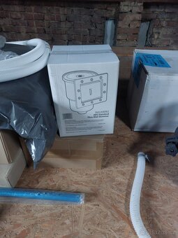 Bazén Mountfield - 2