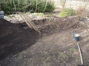 kompostová zemina - 2
