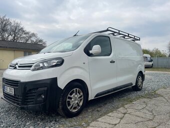 Citroen Jumpy - 2