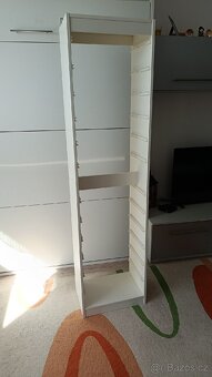 Regál IKEA trofast - 2