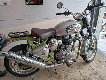 Royal enfield - 2
