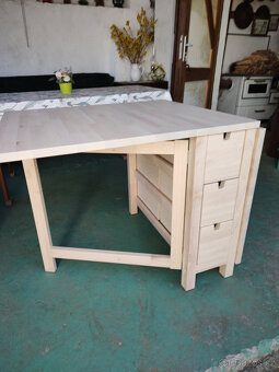 Rozkládací stůl - 2