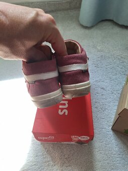 Superfit kompromis vel.25 - 2