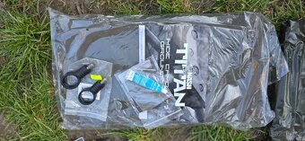 Nash Titan Hide Pro - 2