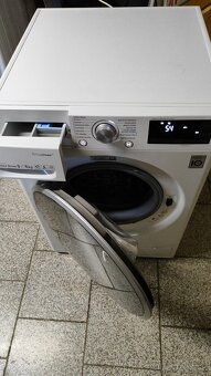 Pračka LG - 2