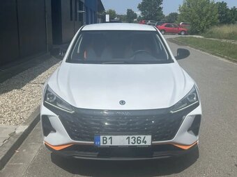Dongfeng Shine - 2