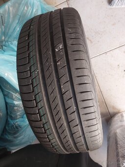 Continental Premium Contact 6 235/50 R19 - 2
