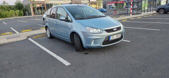 🚗Ford C-MAX 1.6 TDCi - 2