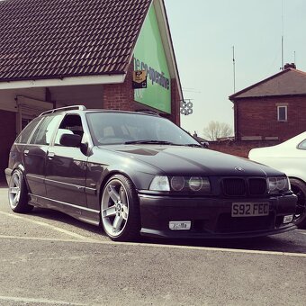 BMW 5x120 r17 Style 49 - 2