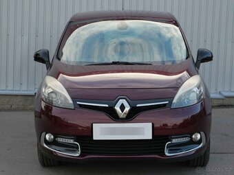 Renault Mégane 1.6 dCi ,  96 kW nafta, 2014 - 2