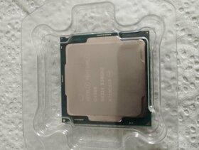 Intel Pentium G4560-PRODÁNO - 2