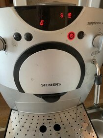 kavovar Siemens - 2