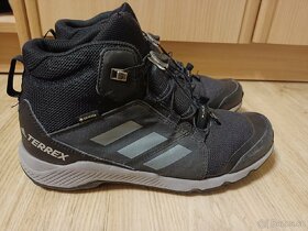 Adidas Terrex s GTX 39a1/3 - 2