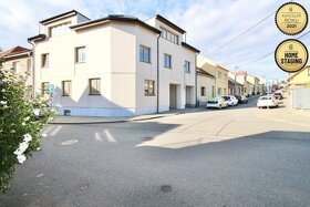 Prodej prostorné nové jednotky, 23 m2, Brno - Líšeň - 2