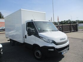 Iveco Daily 35S16, 120 000 km - 2