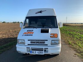 Iveco daily 2.8 - 2