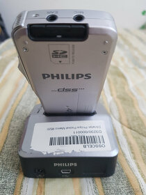 digitální diktafon Philips LFH 9520 - 2