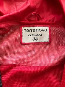 Lehká bunda Terranova - 2
