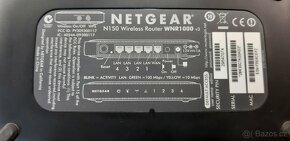 Wifi router Netgear N150 - 2