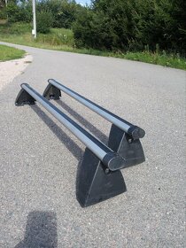 Originál střešní nosiče Ford - 2
