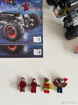 LEGO Batman 70905 - 2