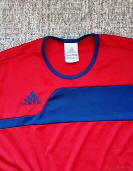 ADIDAS-CLIMA LITE-TRIČKO-vel. S/M - 2
