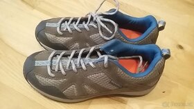 Dámské tenisky Merrell zeolite Una gtx 38 - 2