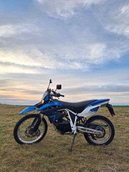 Yuki 125i SG - 2