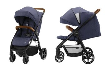 Sportovní kočárek BRITAX RÖMER - 2