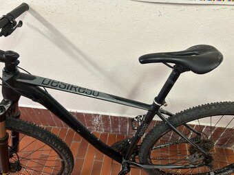 Horské kolo Kellys Desire 50 / 29 - velikost L = 170-180 cm - 2