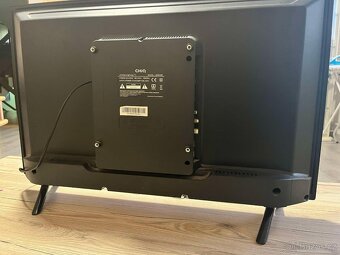 Televize ChIQ - 2
