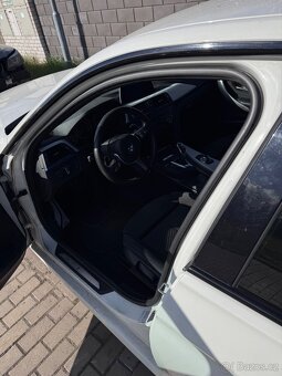Bmw f30/f31 - 2