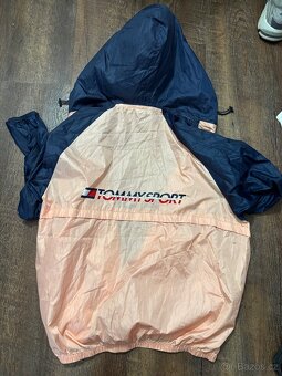 Vetrovka Tommy Jeans - 2