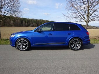 Audi SQ7 - 2