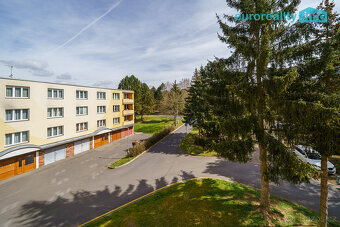 Prodej, byt, 4+1 + L, 87 m2, Karlovy Vary - Dalovice - 2