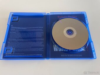 ALAN WAKE II: DELUXE EDITION - PS5 - 2