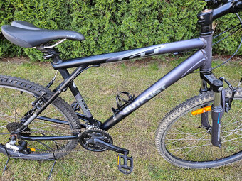 26" horské hliníkové kolo GT, rám 20" - 2