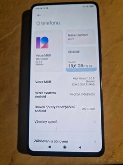 Xiaomi Mi 9T - 2