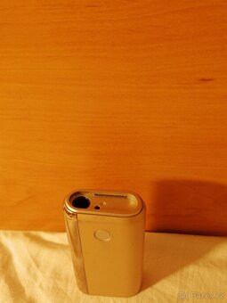 GLO Hyper+ (G403) - funkční, s nabíječkou, levně - 2