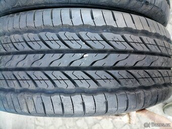 225/55/18 letni pneu TOYO 225/55 R18 - 2