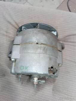 Alternator Opel Kadet Ascona Corsa - 2